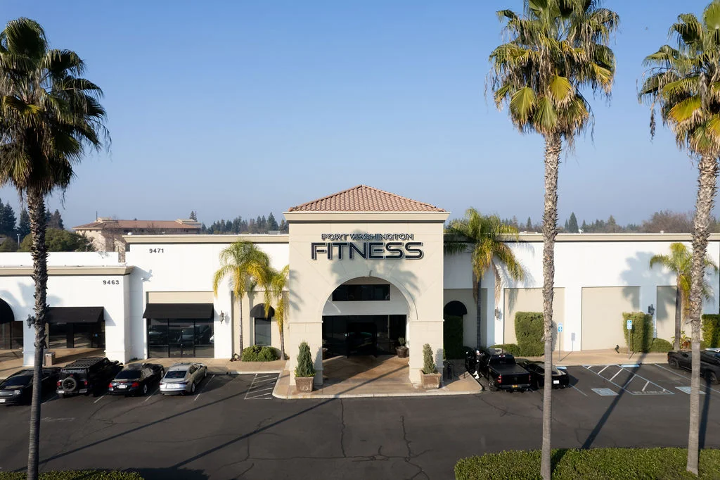 Valley Fitness