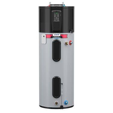 Water Heater